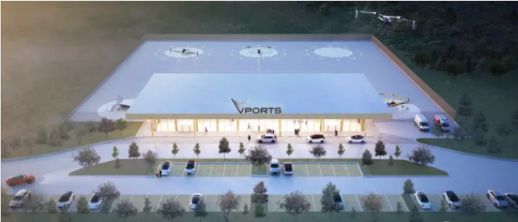 白宫发布美国《国家航空科技优先事项》：优先发展eVTOL、eSTOL等AAM飞行器和小型无人机