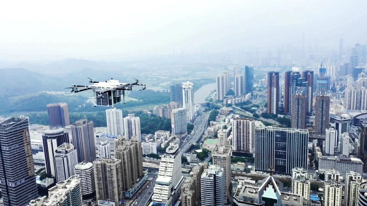 《深圳经济特区低空经济产业促进条例》纳入今年深圳立法重点项目：立法助低空经济“高飞”，深圳如何勇闯“低空区”培育新增长点？