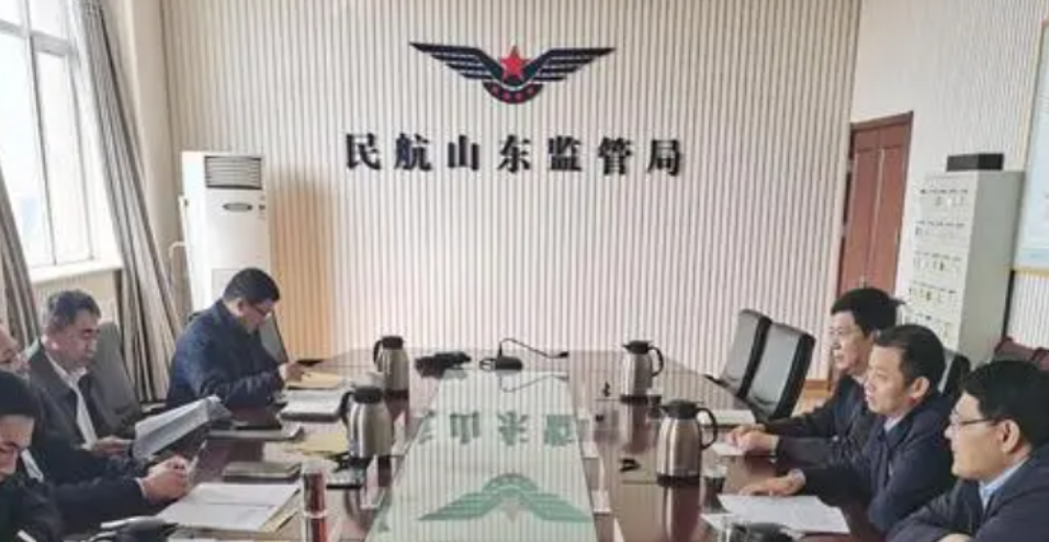 民航华东地区管理局重点推动通航领域改革全面落地