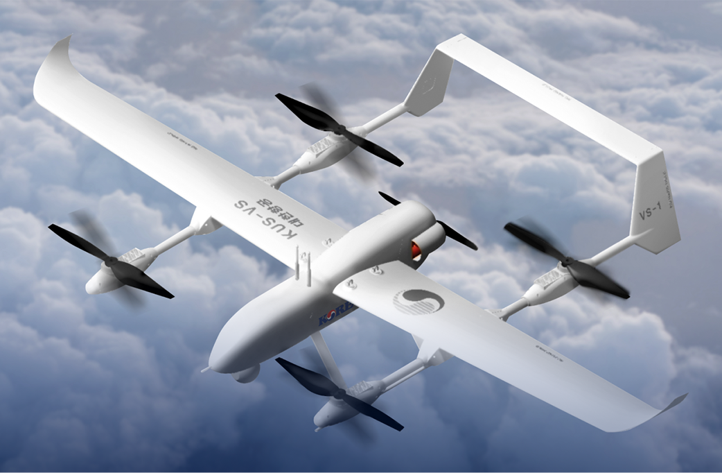 美空军小型无人航空器系统发展探析