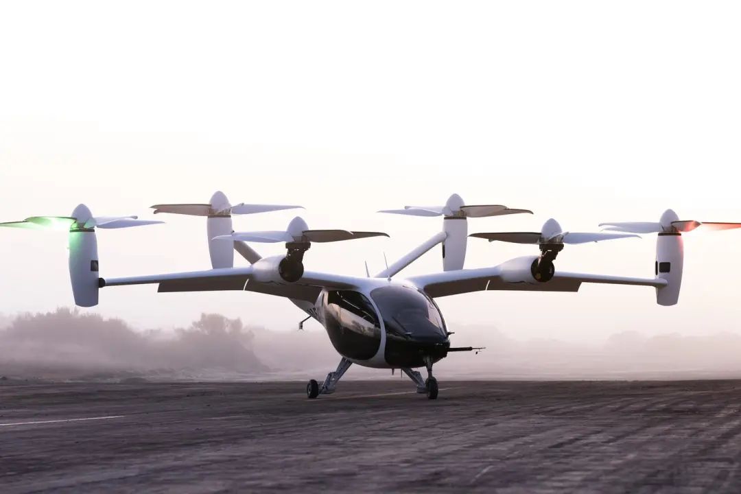 eVTOL航空器适航取证路径研究