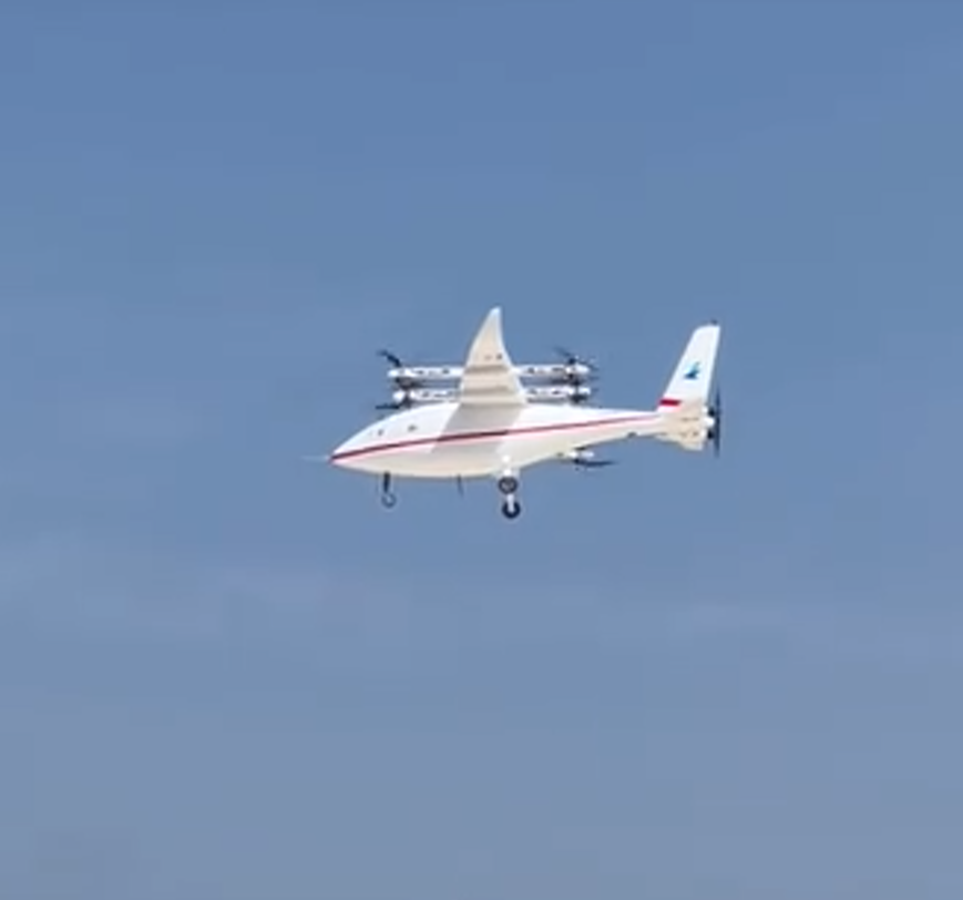 建设世界低空经济高地，单项补贴达6000万元丨《南山区促进低空经济发展专项扶持措施》公开征求意见