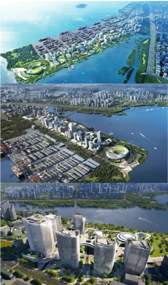 设立100亿规模产业基金！予以一次性200万元支持！深圳前海：支持推进低空智能交通试点，鼓励企业拓展eVTOL应用场景！