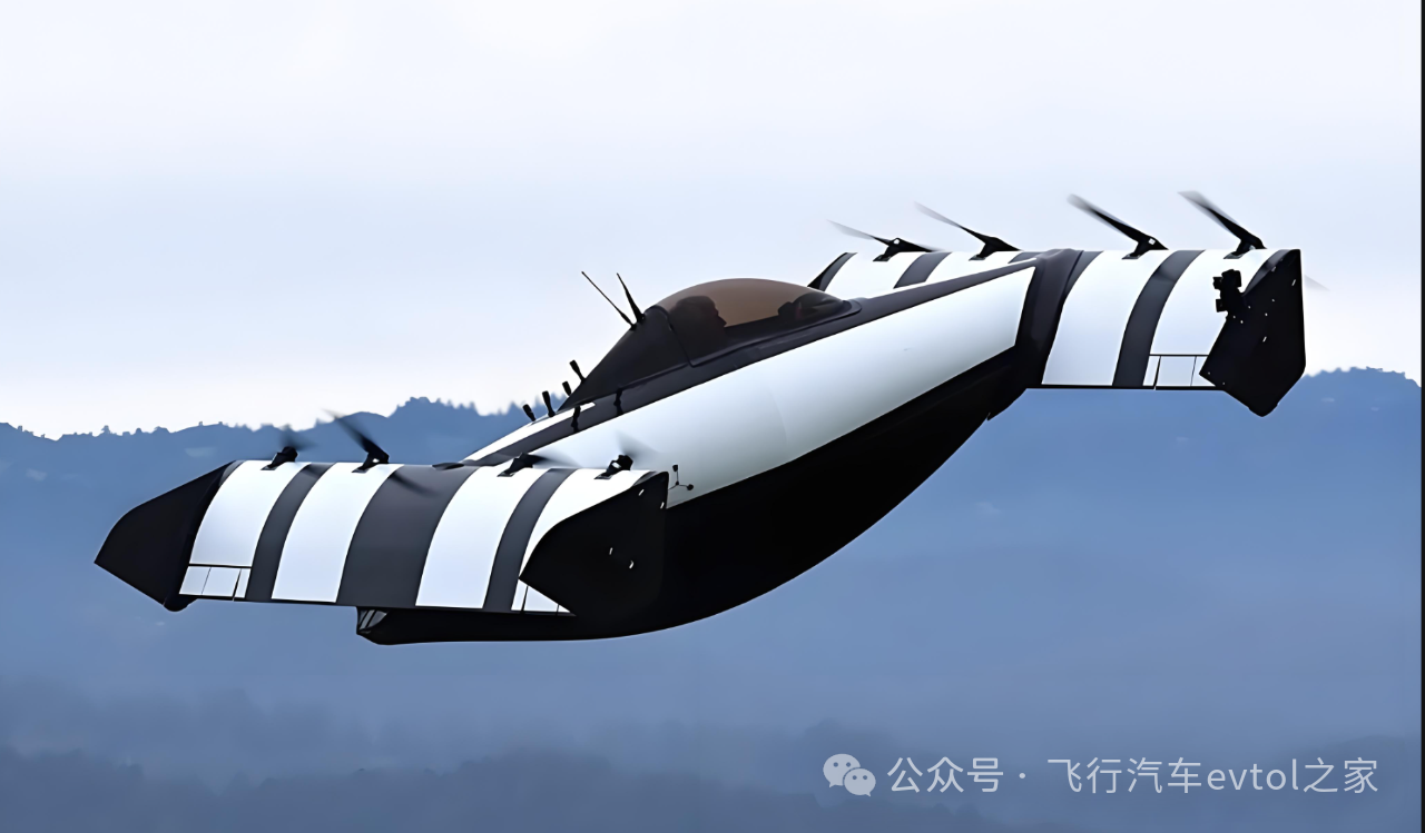 eVTOL开发商Pivotal 成功交付13 架 Blackfly Personal eVTOL